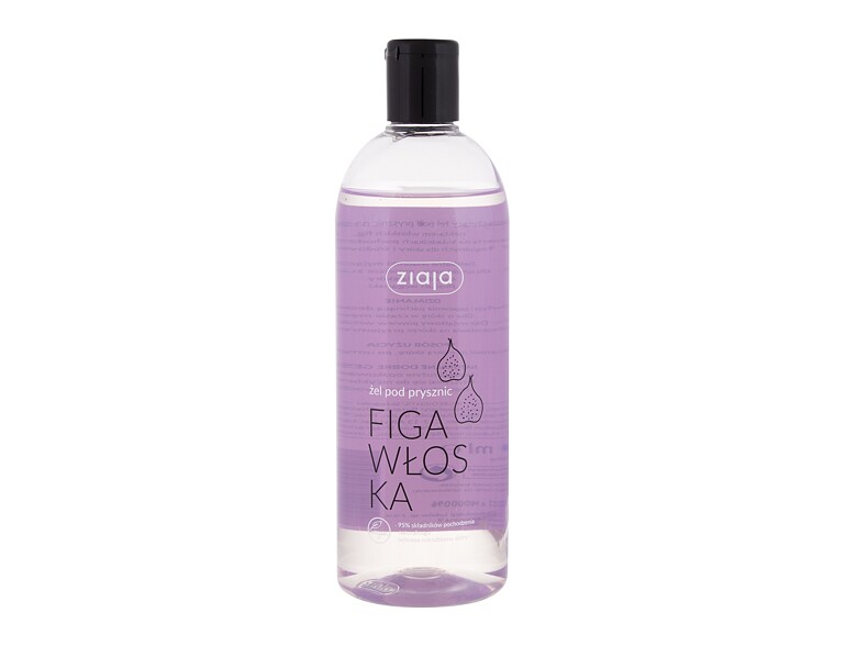 Doccia gel Ziaja Italian Fig 500 ml