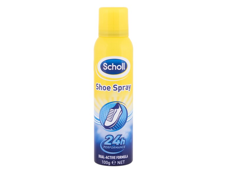 Spray pieds Scholl Shoe Spray 24h Performance 150 ml