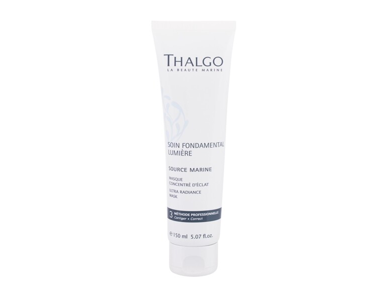 Gesichtsmaske Thalgo Source Marine Ultra Radiance 150 ml