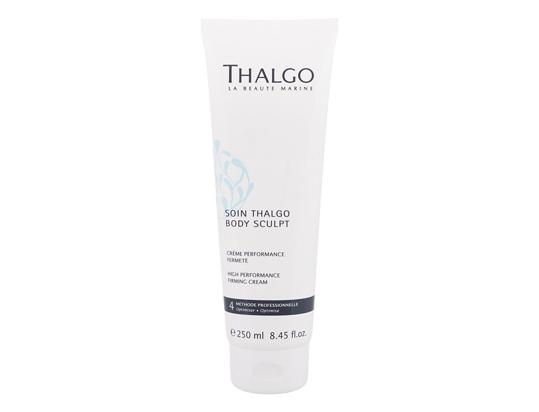 Körpercreme Thalgo Body Sculpt High Performance Firming Cream 250 ml