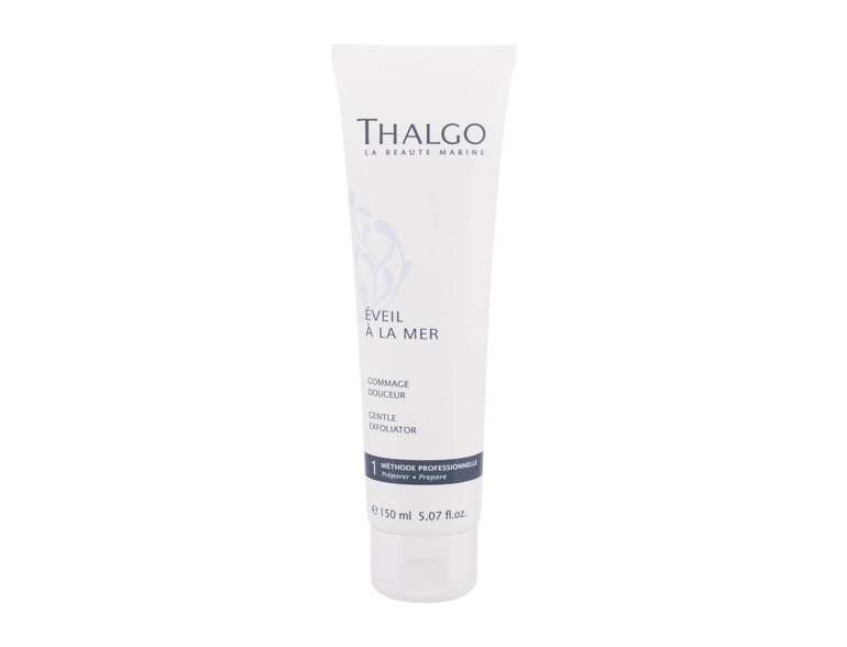 Peeling Thalgo Éveil a la Mer Gentle Exfoliator 150 ml