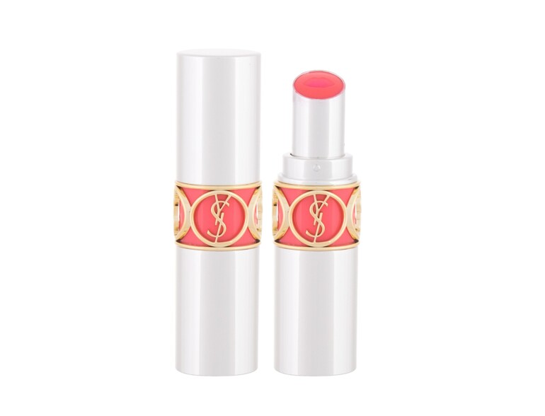 Lippenstift Yves Saint Laurent Volupté Tint-In-Balm 3 ml 9 Tempt Me Pink