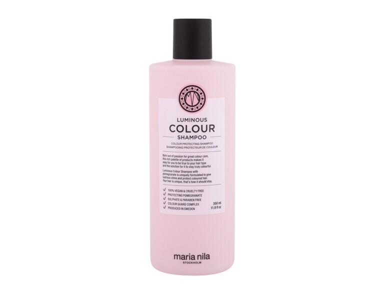 Shampoo Maria Nila Luminous Colour 350 ml
