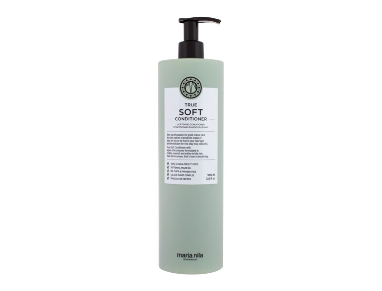 Conditioner Maria Nila True Soft 1000 ml