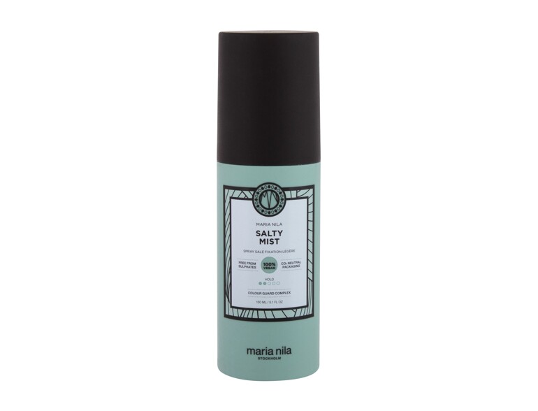 Für Haardefinition Maria Nila Styling Salty Mist 150 ml