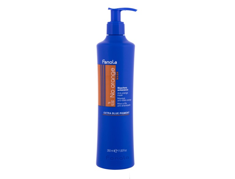Haarmaske Fanola No Orange 350 ml