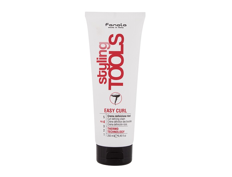Für Locken Fanola Styling Tools Easy Curl 250 ml