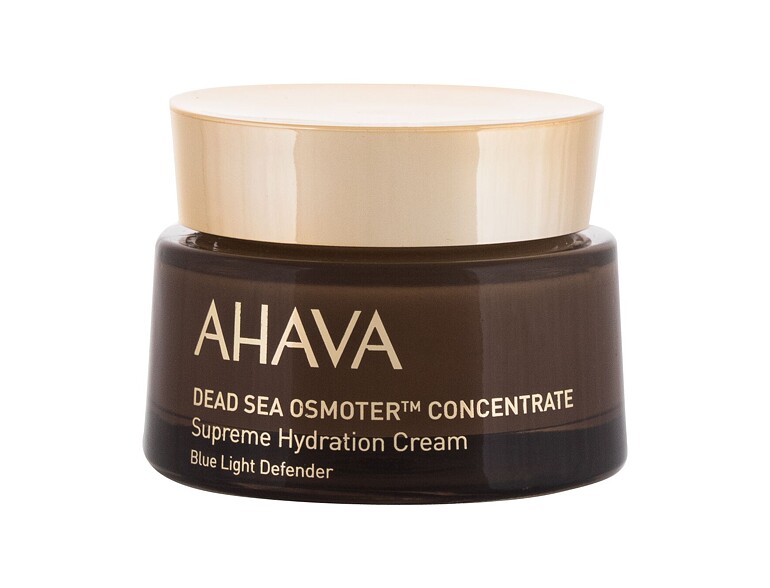 Crème de jour AHAVA Dead Sea Osmoter Concentrate 50 ml