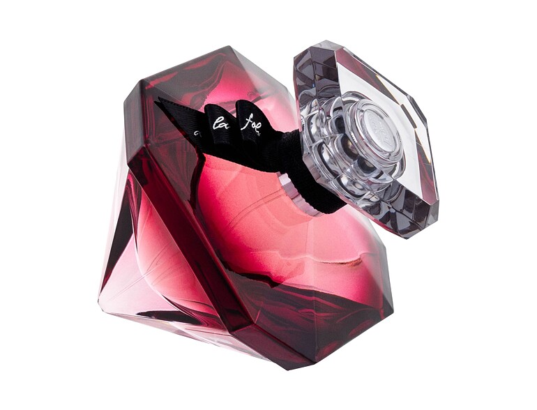 Eau de Parfum Lancôme La Nuit Trésor à la Folie 50 ml Beschädigte Schachtel