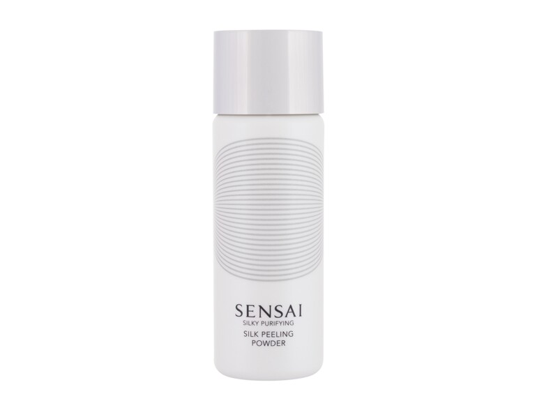 Peeling Sensai Silky Purifying Peeling Powder 40 g