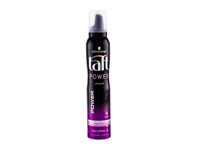 Haarfestiger Schwarzkopf Taft Power 200 ml Beschädigtes Flakon