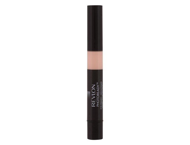 Concealer Revlon Photoready Eye Primer + Brightener 2,4 ml Tester