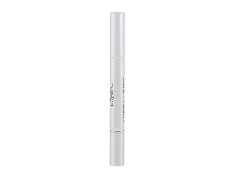Correcteur L'Oréal Paris True Match Eye-Cream In A Concealer 2 ml 3-5.N Natural Beige