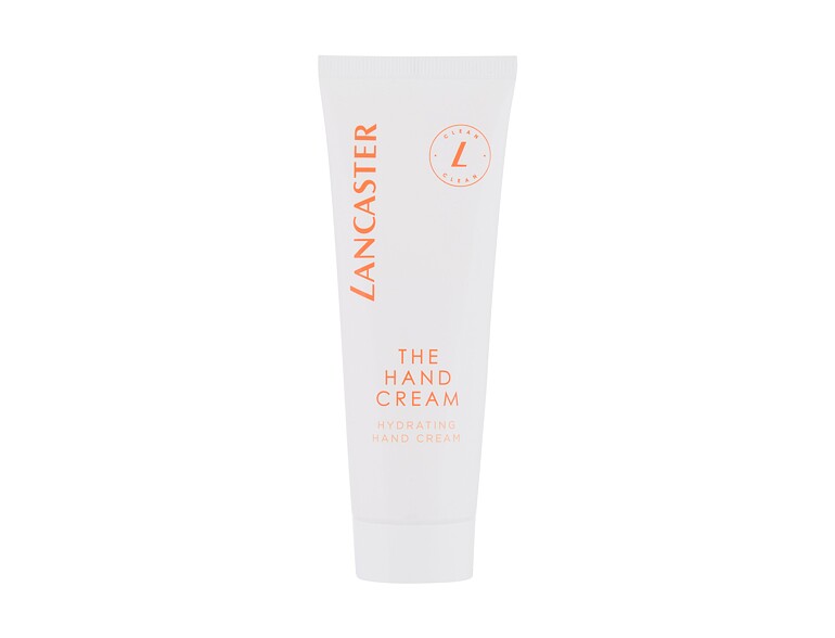 Handcreme  Lancaster The Hand Cream 75 ml