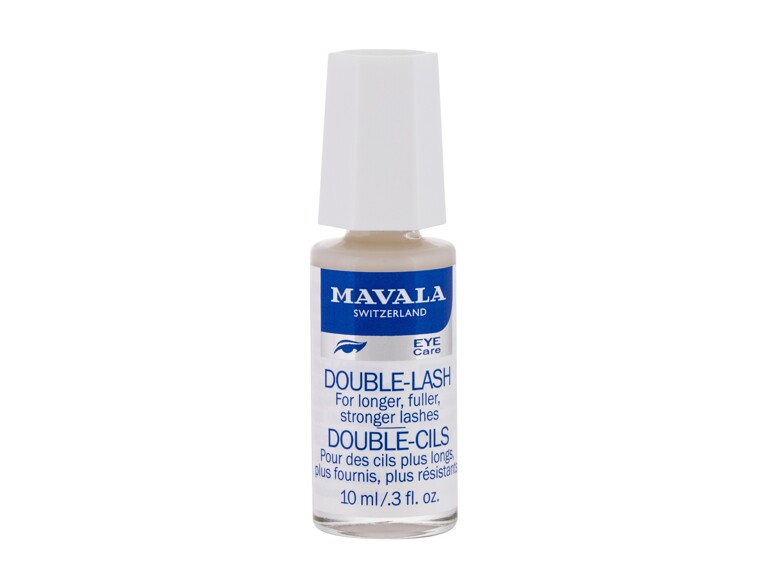 Wimpern- und Augenbrauenpflege MAVALA Eye Care Double-Lash 10 ml