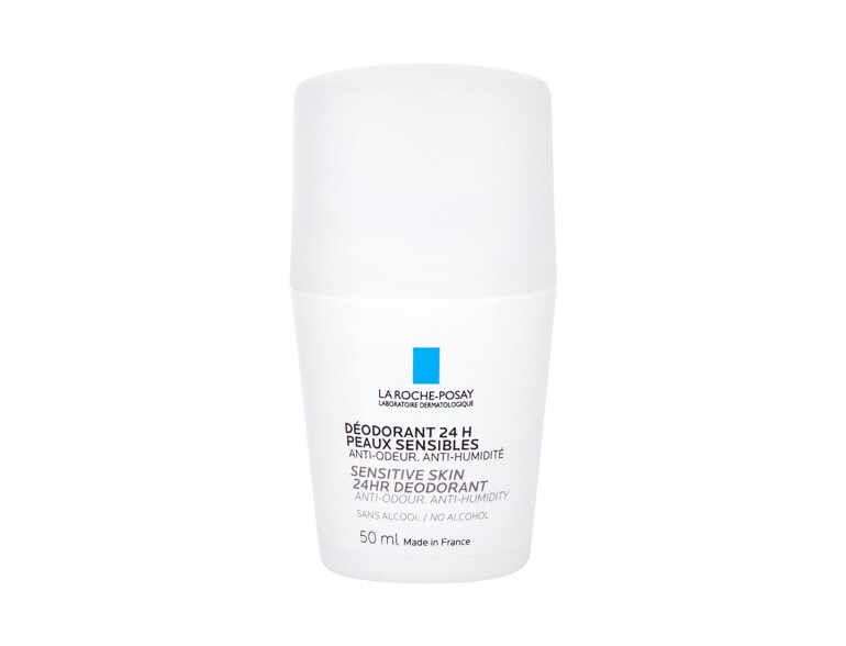 Deodorant La Roche-Posay Physiological 50 ml
