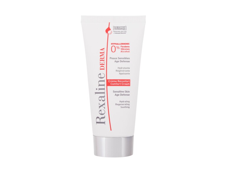 Tagescreme Rexaline Derma Comfort Cream 50 ml