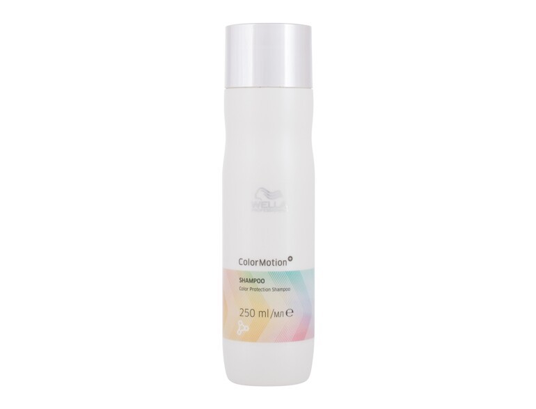 Shampoo Wella Professionals ColorMotion+ 250 ml