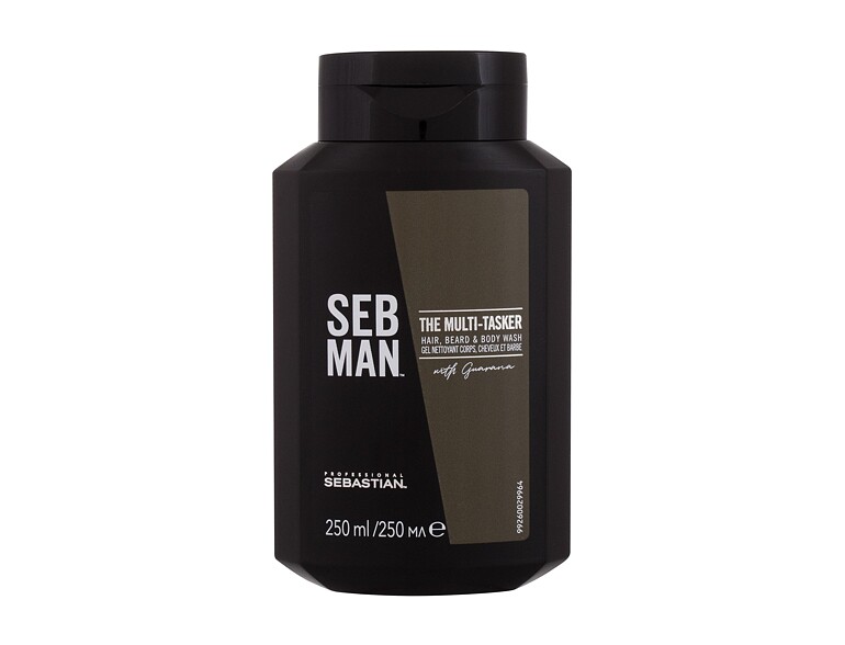 Shampoo Sebastian Professional Seb Man The Multi-Tasker 250 ml