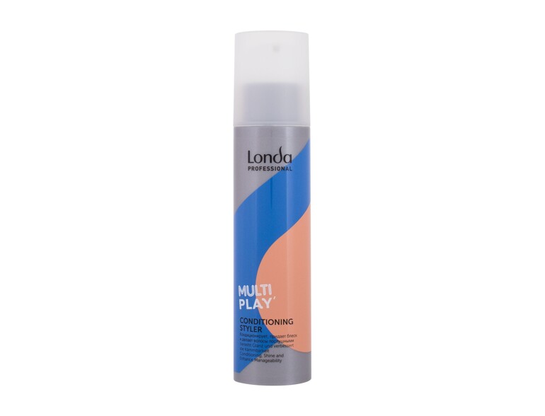 Haarcreme Londa Professional Multi Play Conditioning Styler 195 ml