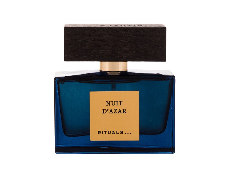 Eau de Parfum Rituals Nuit D´Azar 50 ml