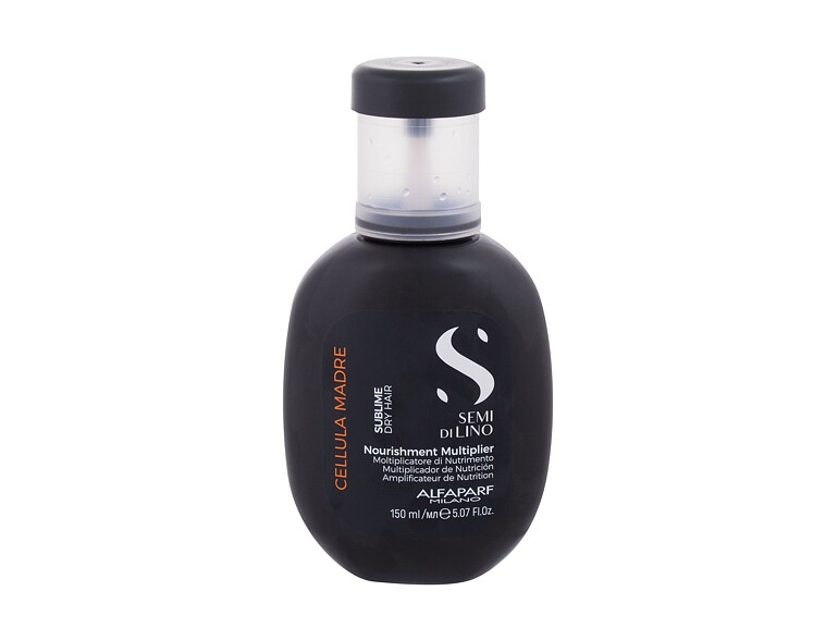 Haarserum ALFAPARF MILANO Semi Di Lino Sublime Nourishment Multiplier 150 ml