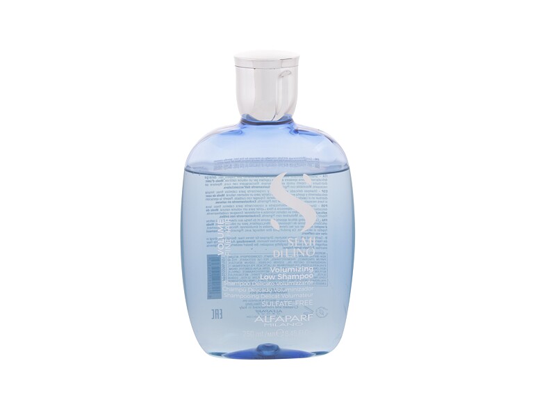 Shampoo ALFAPARF MILANO Semi Di Lino Volumizing 250 ml