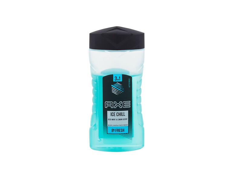 Duschgel Axe Ice Chill 50 ml
