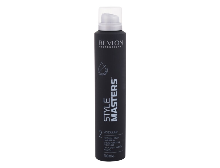 Haarspray  Revlon Professional Style Masters Modular 2 200 ml