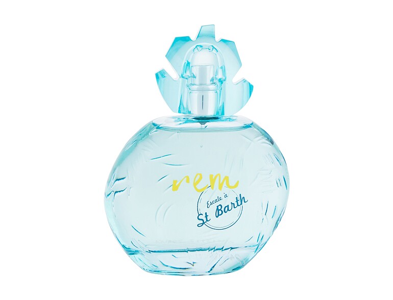 Eau de Toilette Reminiscence Rem Escale a St. Barth 100 ml