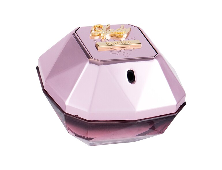 Eau de Parfum Paco Rabanne Lady Million Empire 50 ml Beschädigte Schachtel