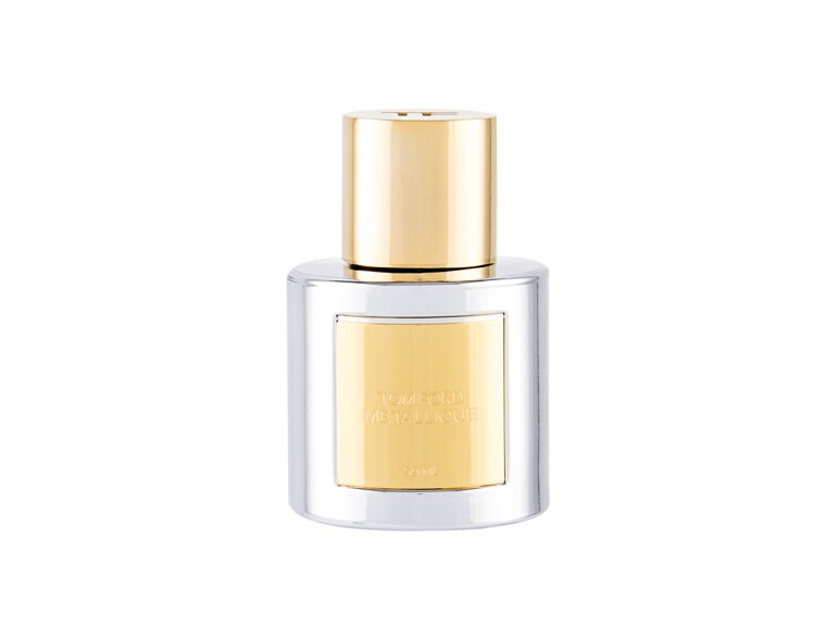 Eau de Parfum TOM FORD Métallique 50 ml Beschädigte Schachtel