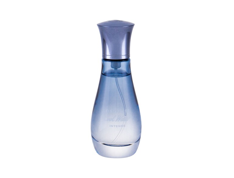 Eau de Parfum Davidoff Cool Water Intense Woman 30 ml Beschädigte Schachtel