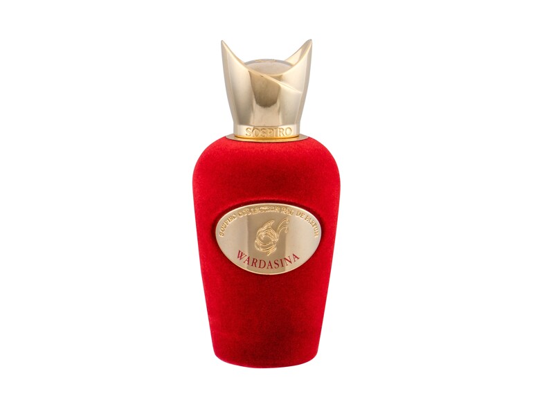 Eau de Parfum Sospiro Wardasina 100 ml