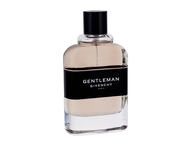 Eau de Toilette Givenchy Gentleman 2017 100 ml scatola danneggiata
