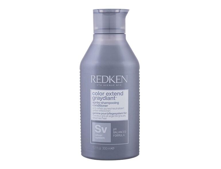 Conditioner Redken Color Extend Graydiant 300 ml