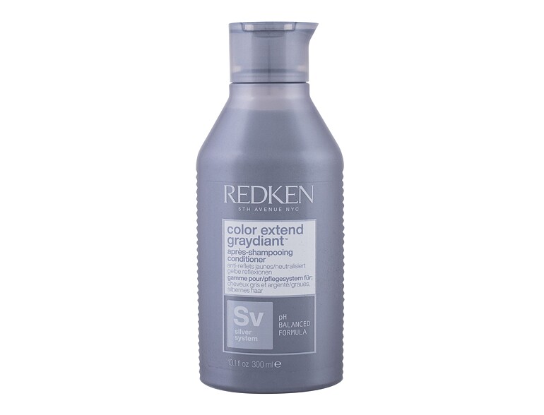 Balsamo per capelli Redken Color Extend Graydiant 300 ml