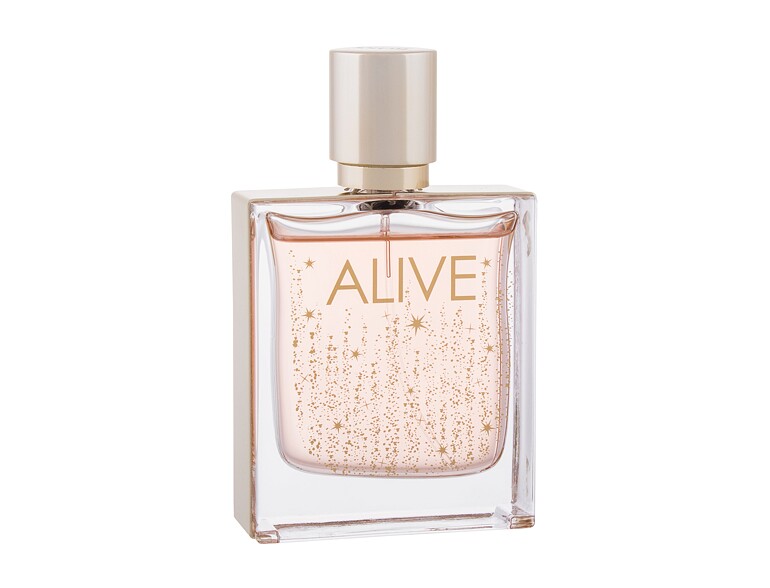 Eau de Parfum HUGO BOSS BOSS Alive Limited Edition 50 ml