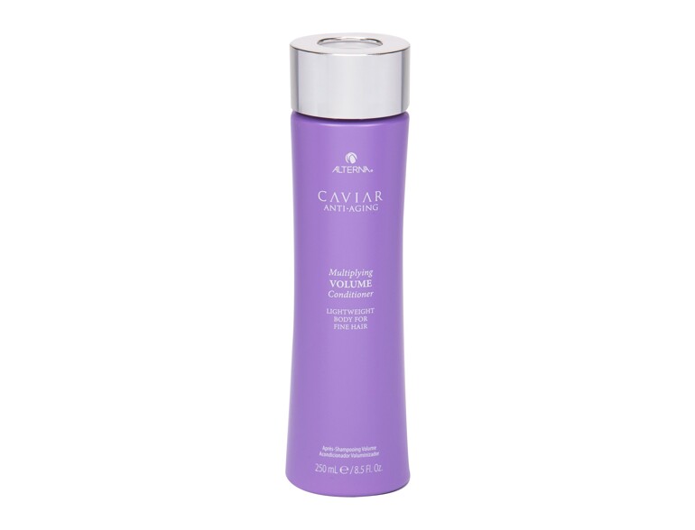 Conditioner Alterna Caviar Anti-Aging Multiplying Volume 250 ml Beschädigtes Flakon
