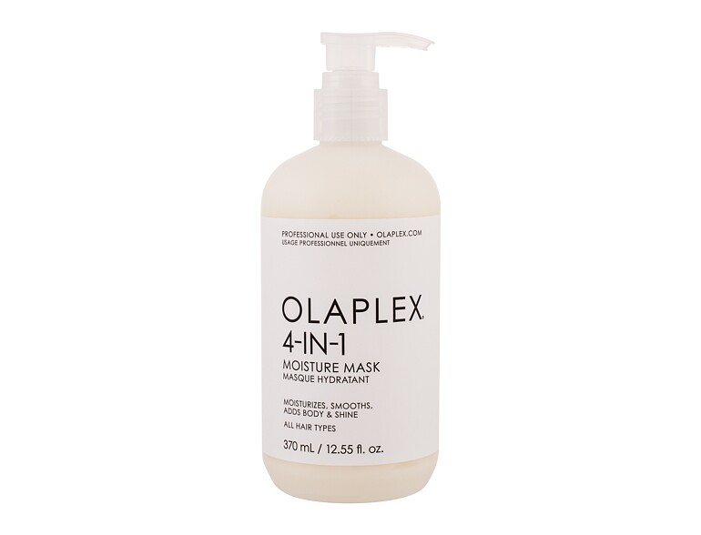 Masque cheveux Olaplex 4-IN-1 Moisture Mask 370 ml