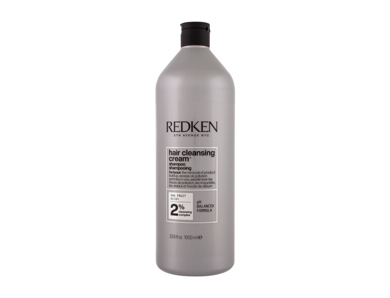 Shampoo Redken Hair Cleansing Cream 1000 ml