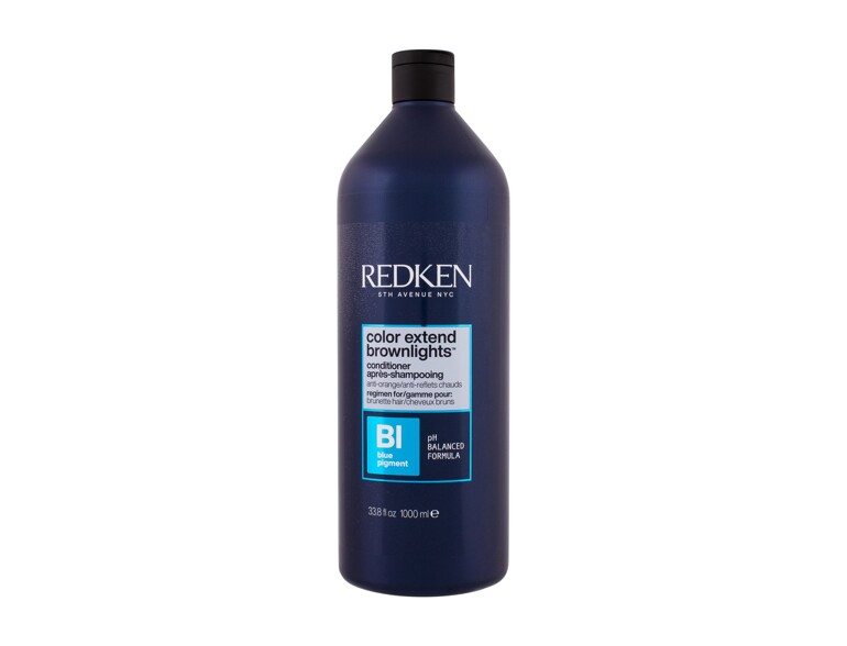 Balsamo per capelli Redken Color Extend Brownlights™ 1000 ml