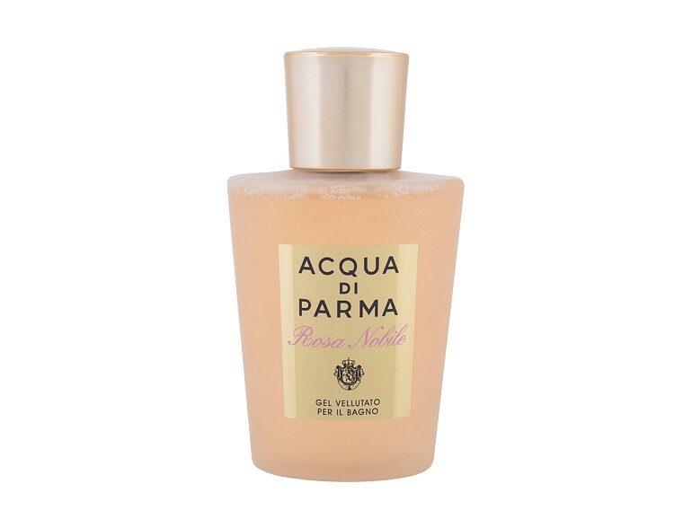 Duschgel Acqua di Parma Le Nobili Rosa Nobile 200 ml