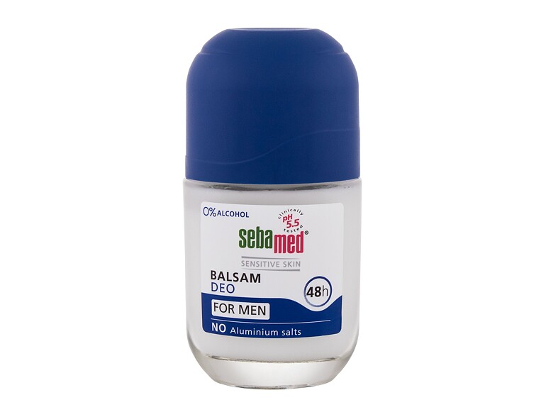 Deodorant SebaMed For Men Balsam 50 ml