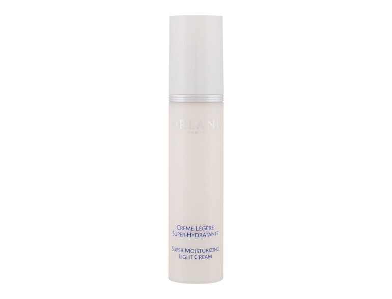 Tagescreme Orlane Hydration Super-Moisturizing Light Cream 50 ml