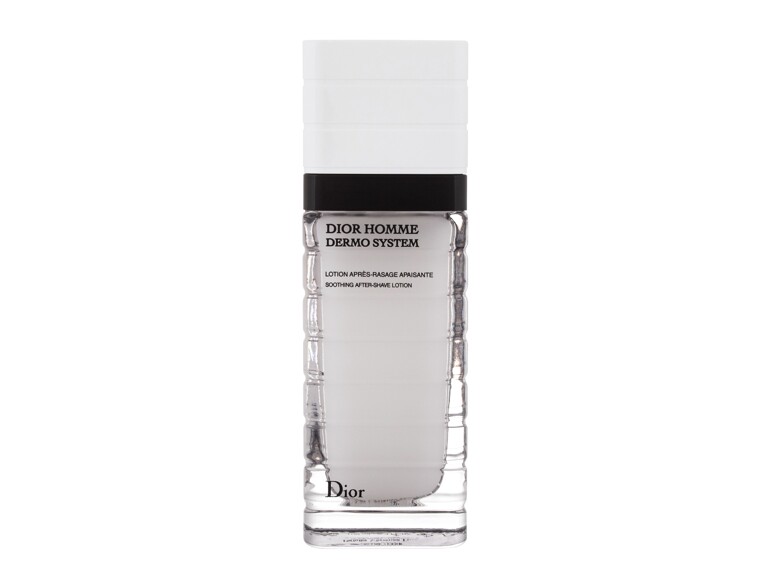 After Shave Balsam Dior Homme Dermo System 100 ml Tester