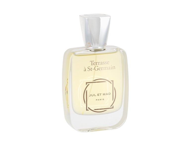 Parfum Jul et Mad Paris Terrasse a St-Germain 50 ml Beschädigte Schachtel