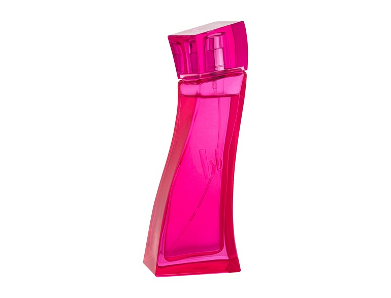 Eau de Toilette Bruno Banani Pure Woman 50 ml