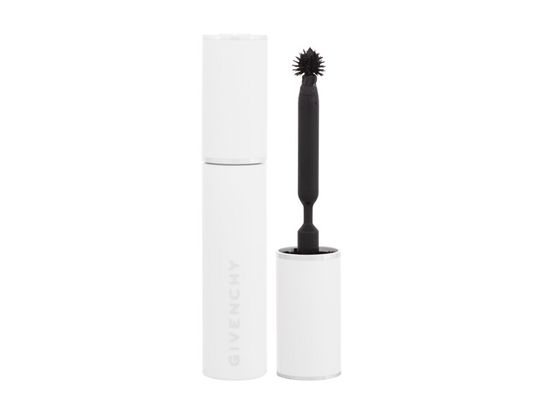 Mascara Givenchy Phenomen Eyes Curls And Defines 7 g 1 Extreme Black