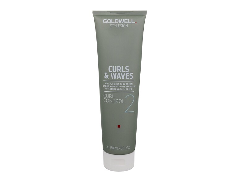 Für Locken Goldwell Stylesign Curls & Waves Moisturizing Curl Cream 150 ml